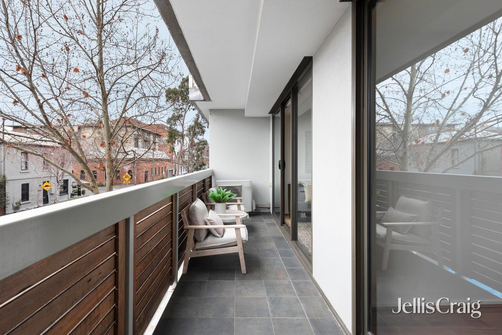103/353 Napier Street, Fitzroy image 3