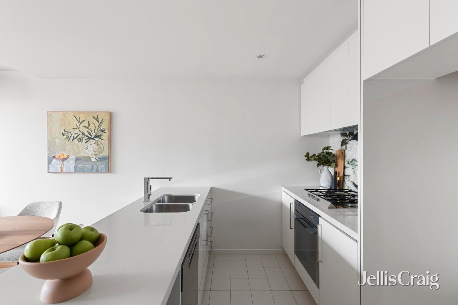 103/353 Napier Street, Fitzroy image 6