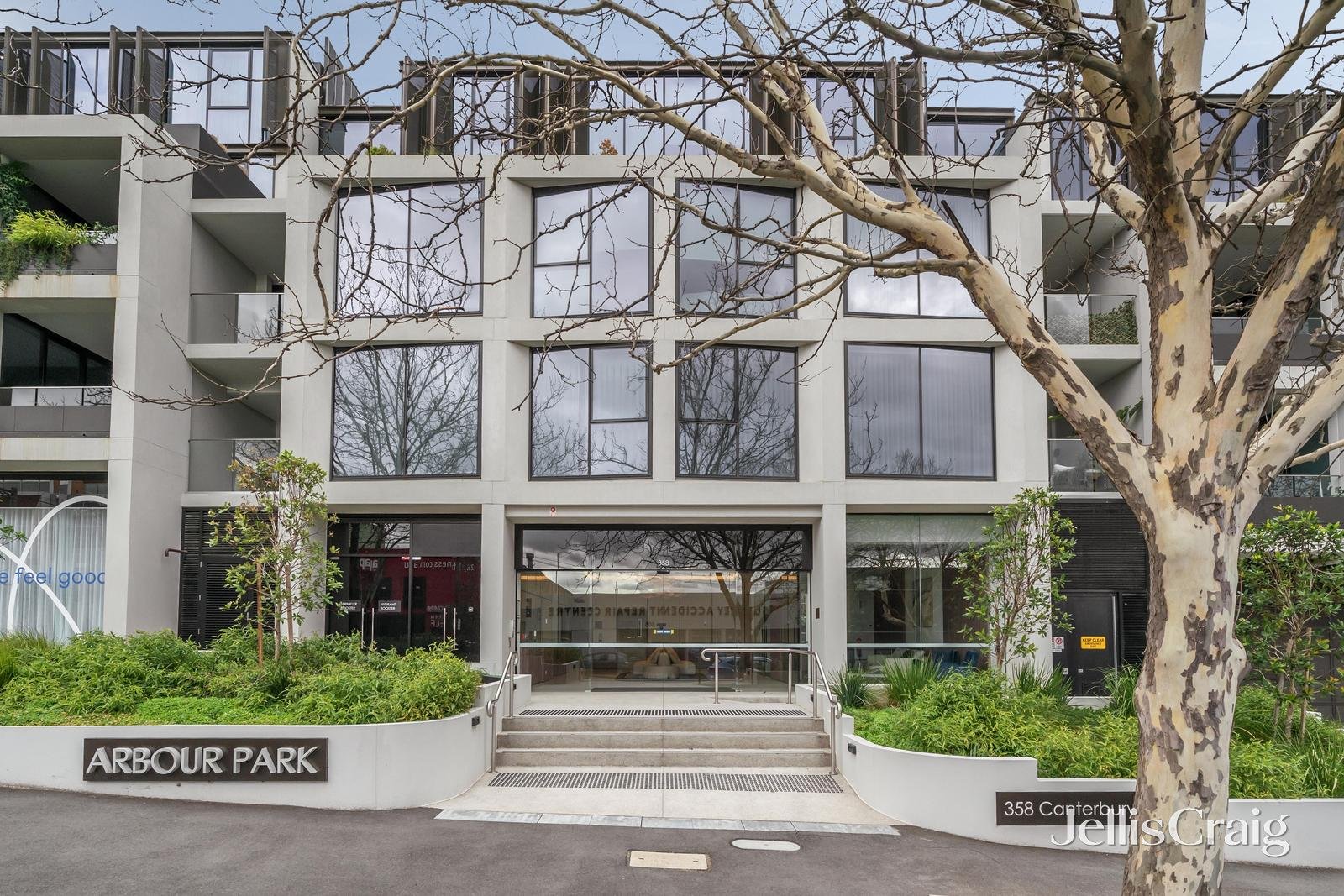 103/358 Canterbury Road, Surrey Hills image 8