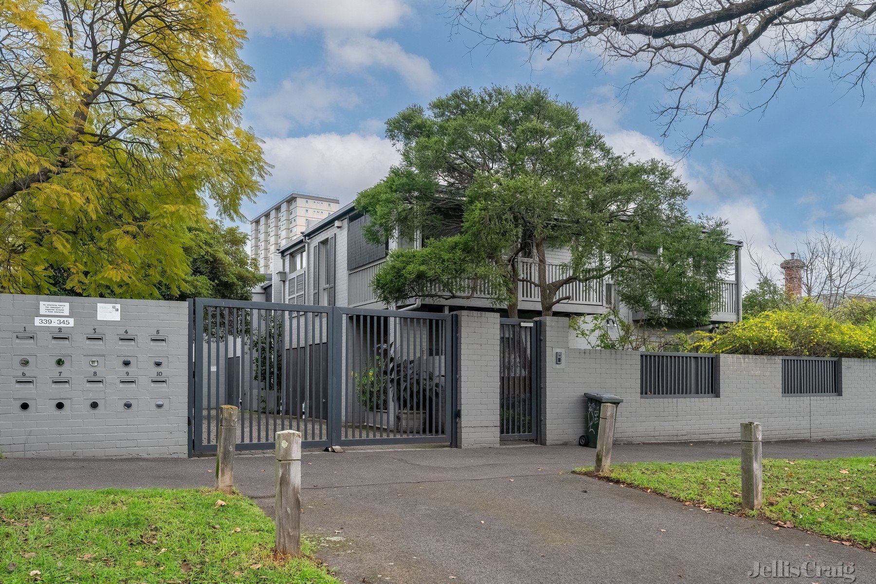10/339 Flemington Road, North Melbourne image 7