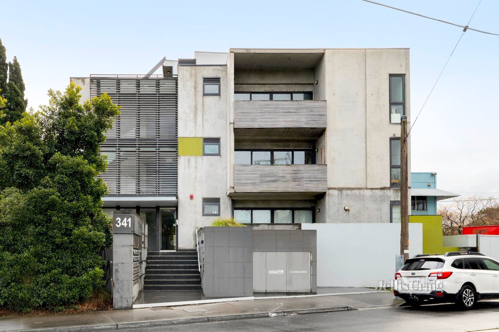 10/341 Heidelberg Road, Northcote image 1