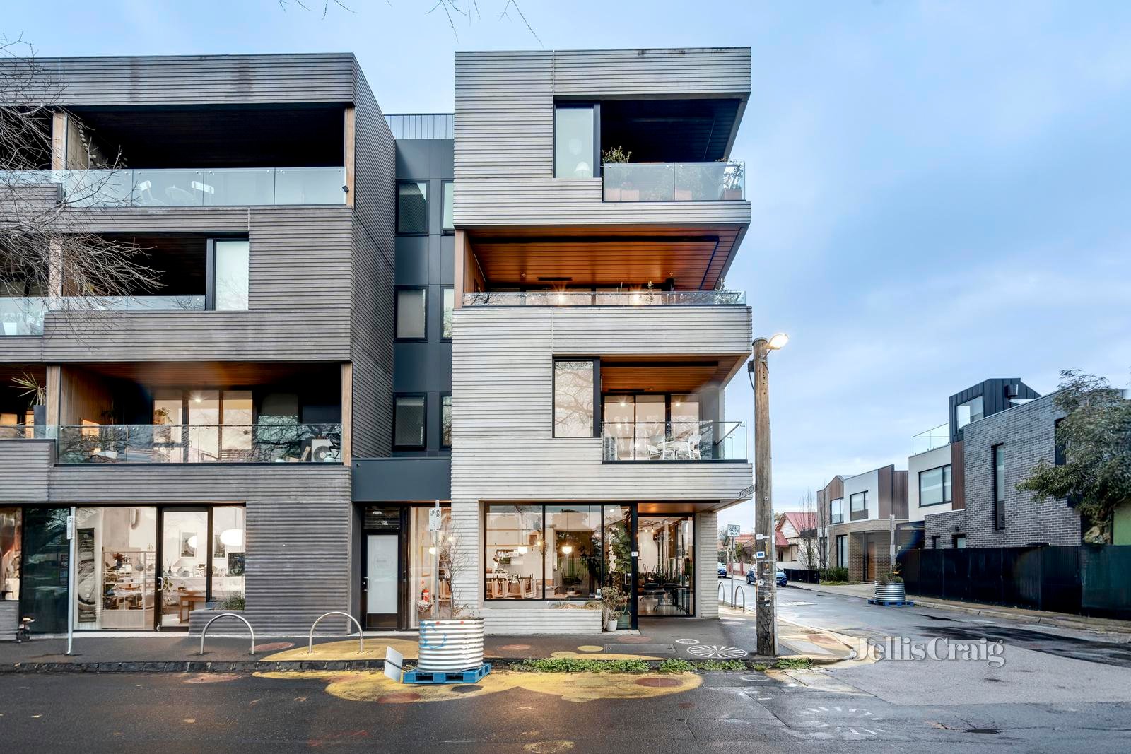 103/42 Hutchinson Street, Brunswick East image 19