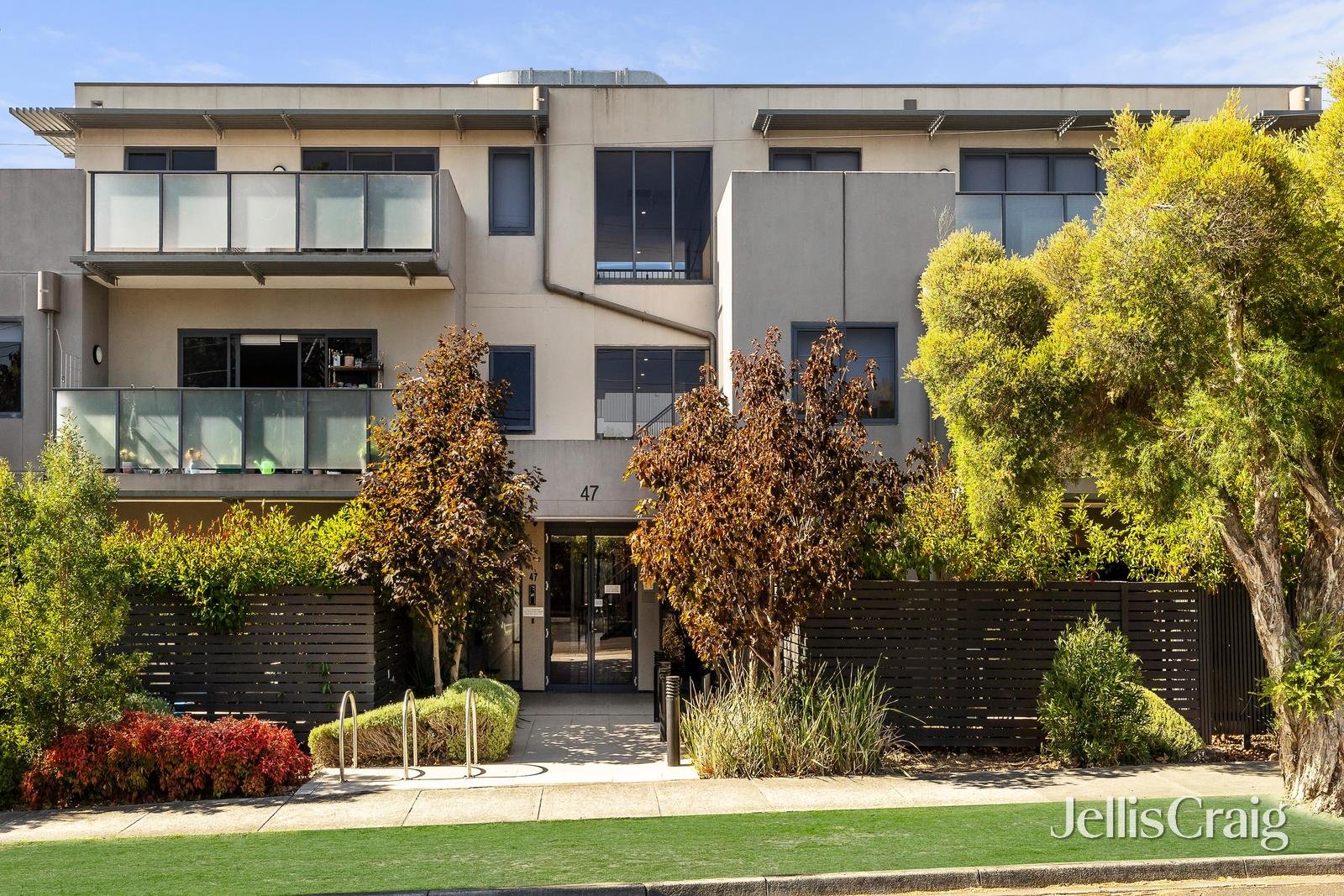 103/47 Harrow Street, Box&nbsp;Hill image 1