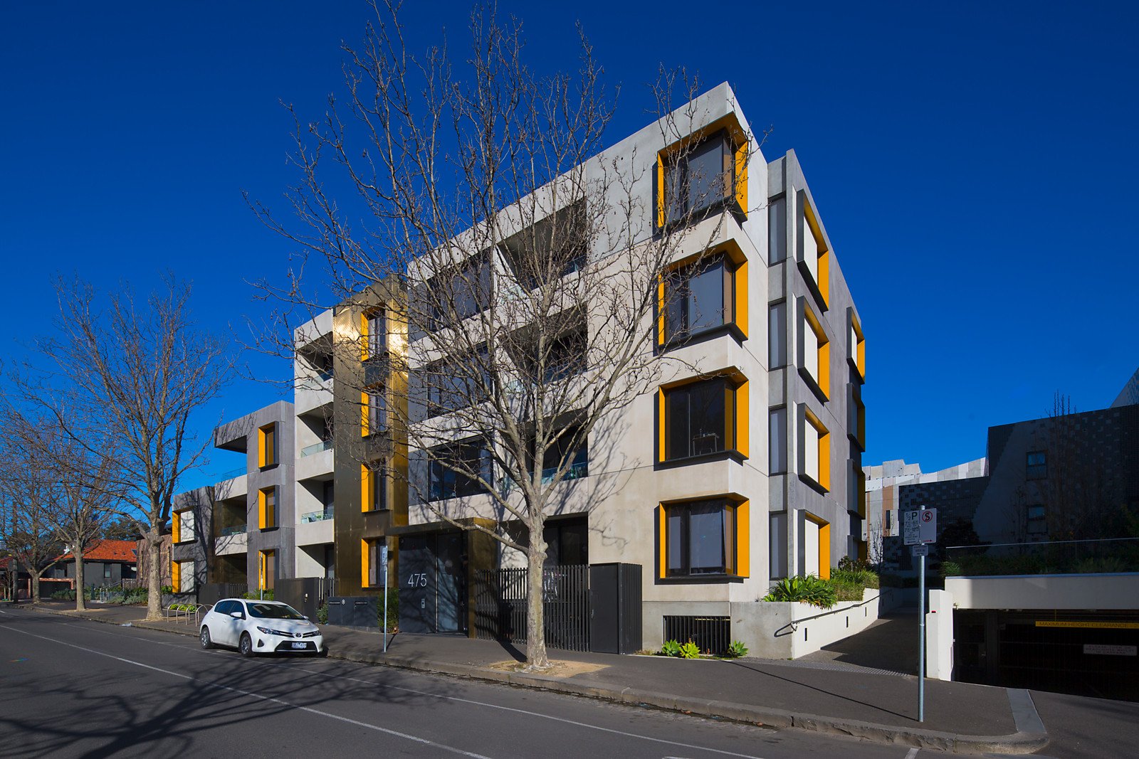 103/475 Cardigan Street, Carlton VIC 3053