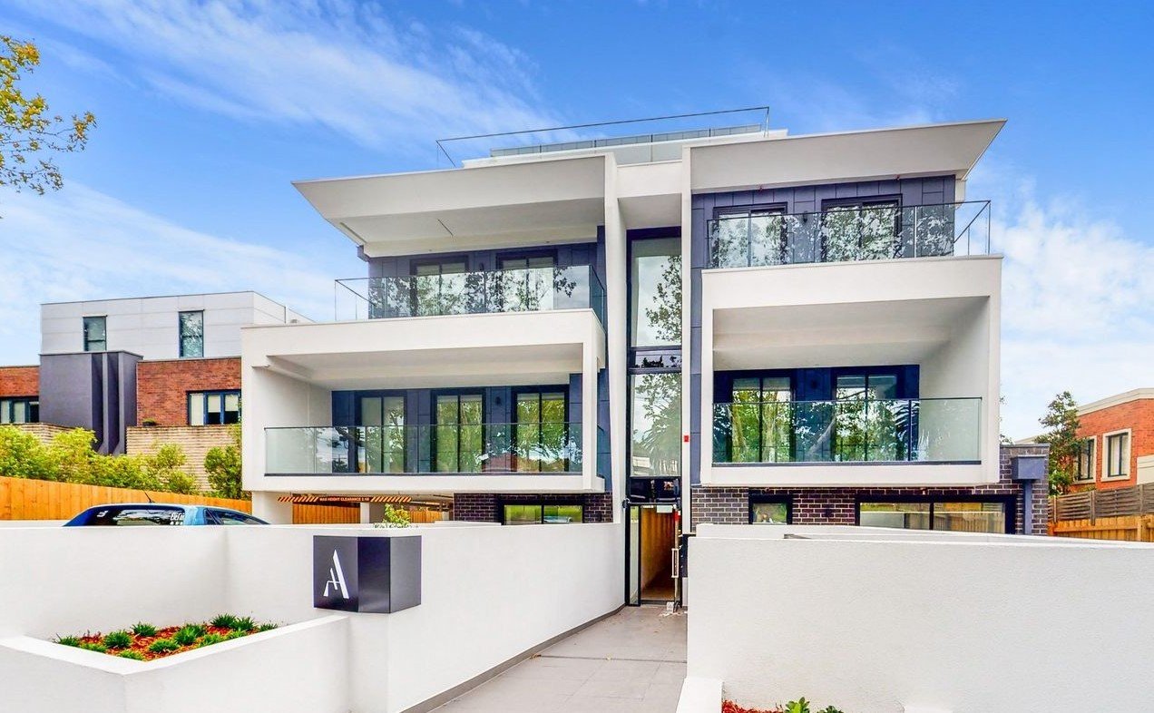 103/511 Dandenong Road, Armadale image 1