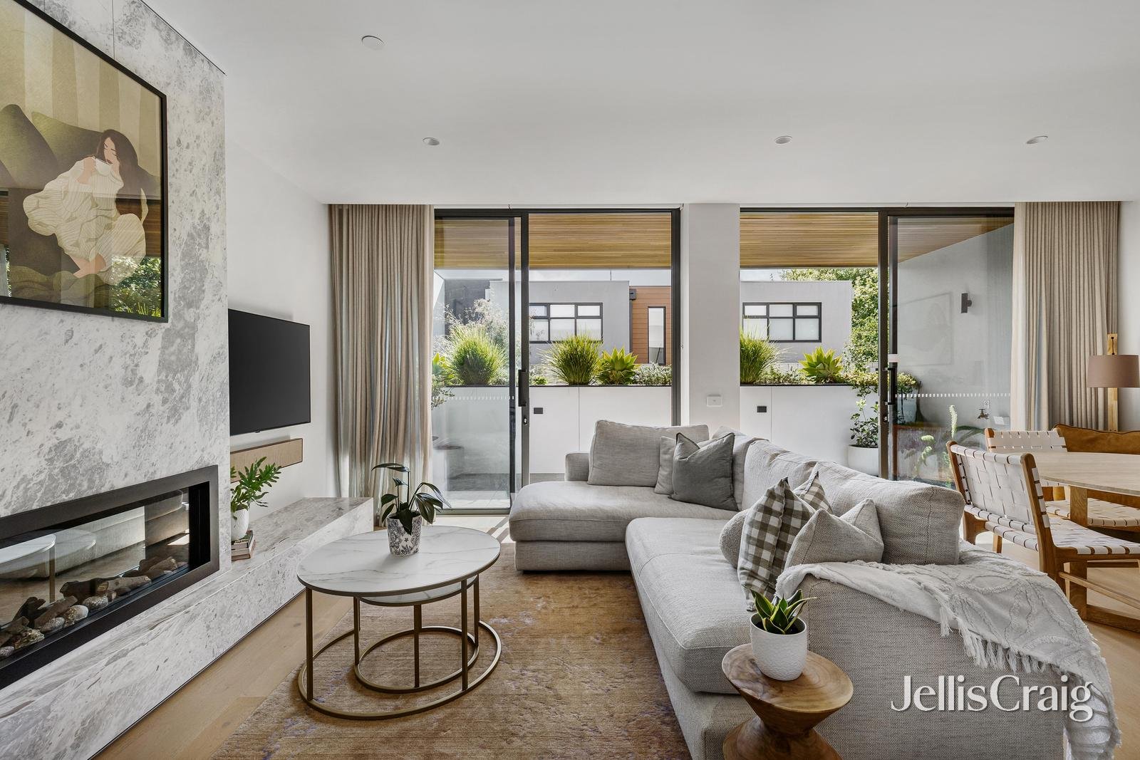 103/523 Orrong Road, Armadale image 1