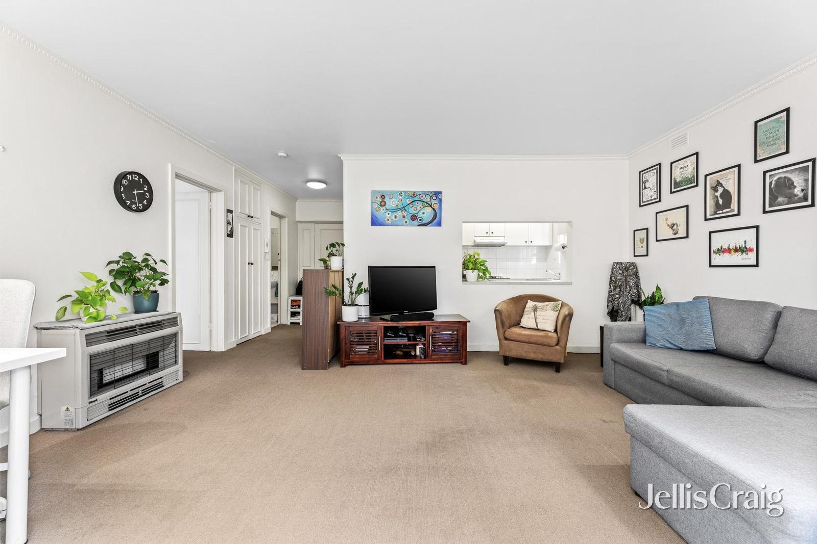 10/36 Grange Road, Toorak image 3