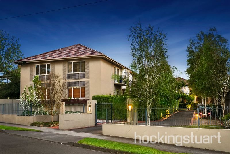 10/36 Lisson Grove, Hawthorn image 1