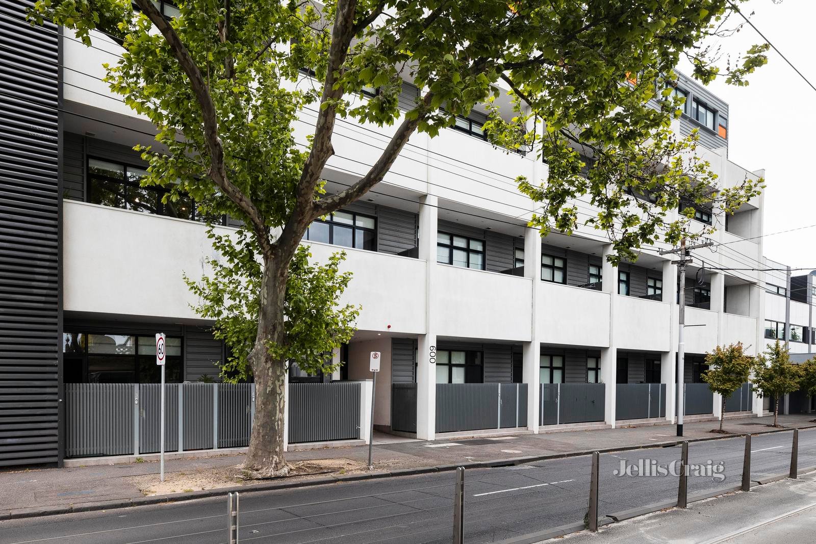 103/600 Nicholson Street, Fitzroy North image 7