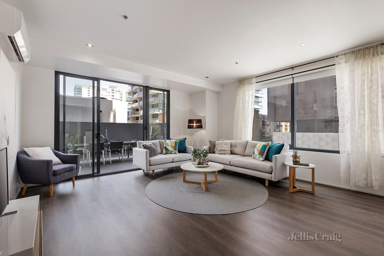 103/610 St Kilda Road, Melbourne image 1