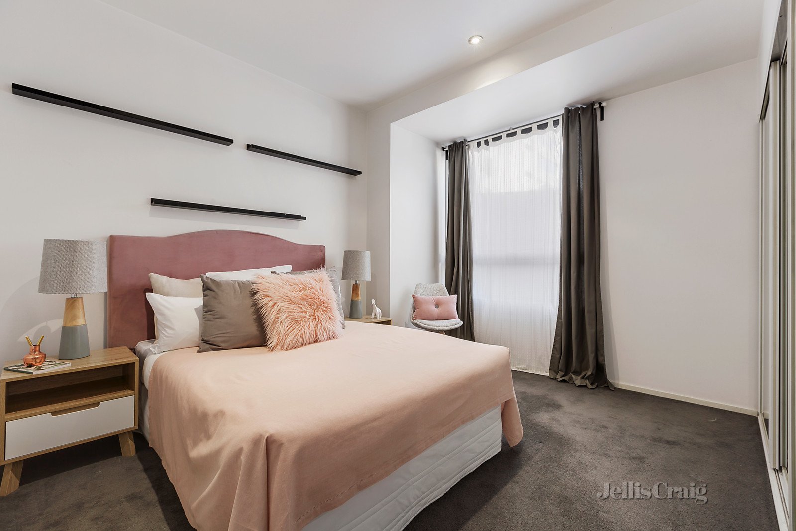 103/610 St Kilda Road, Melbourne image 4