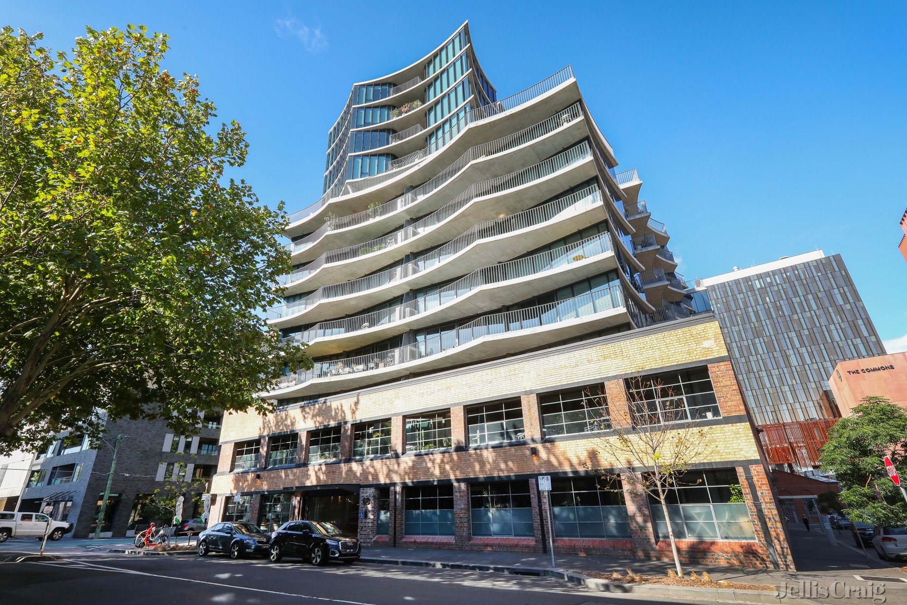 103/68 Cambridge Street, Collingwood image 15