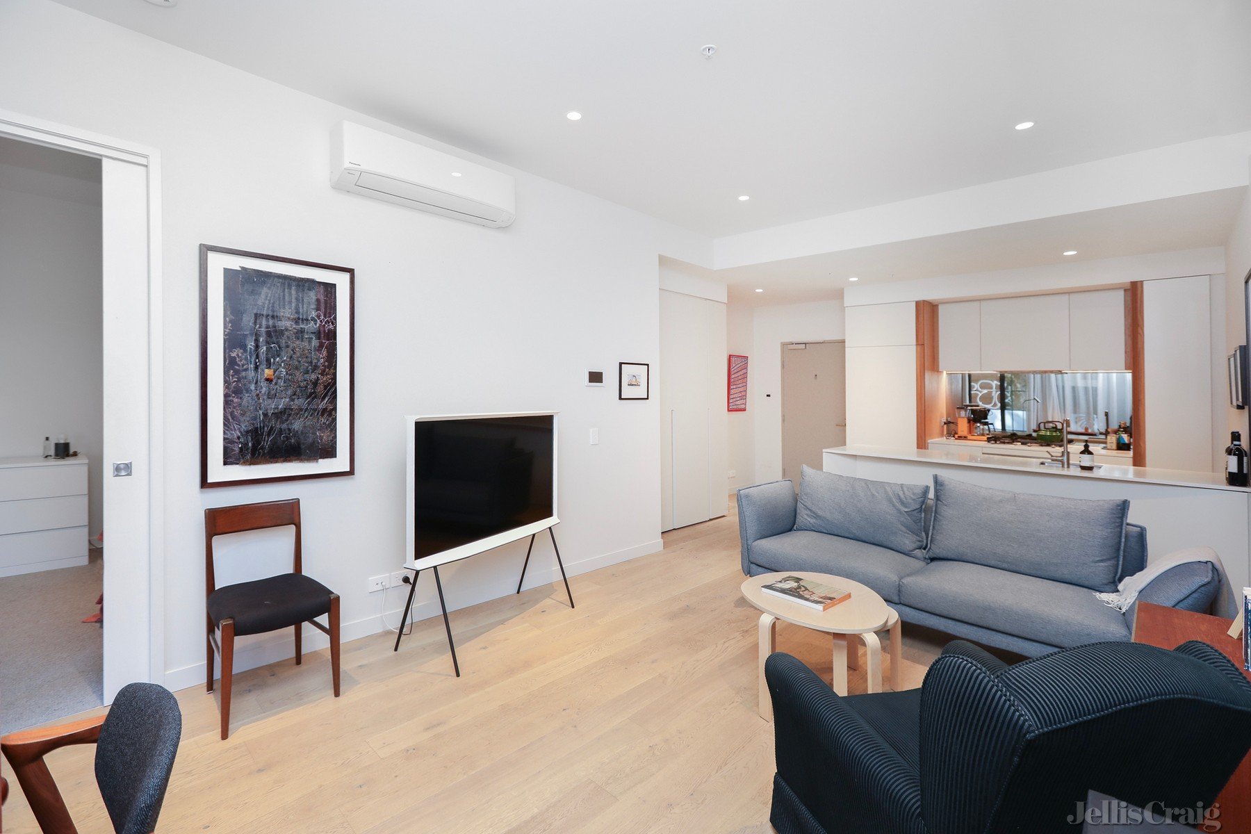 103/68 Cambridge Street, Collingwood image 1