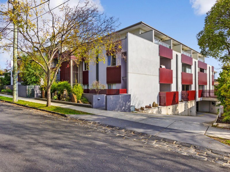 10/37-39 Rose Street, Box Hill image 1