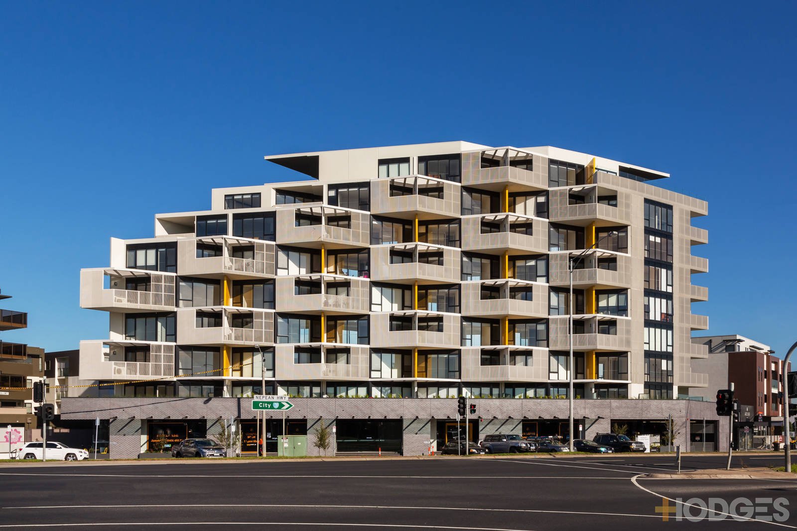 103 / 7 Balcombe Road Mentone