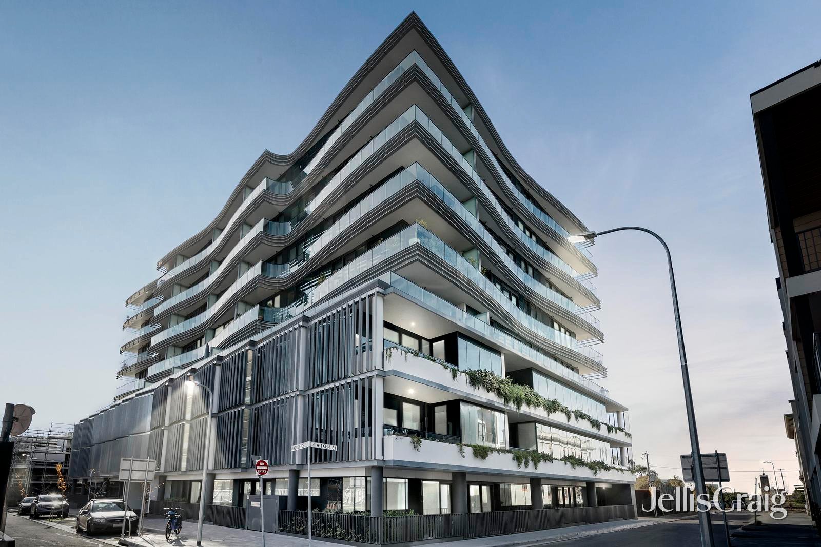 103/7 Windsor Terrace, Williamstown image 1