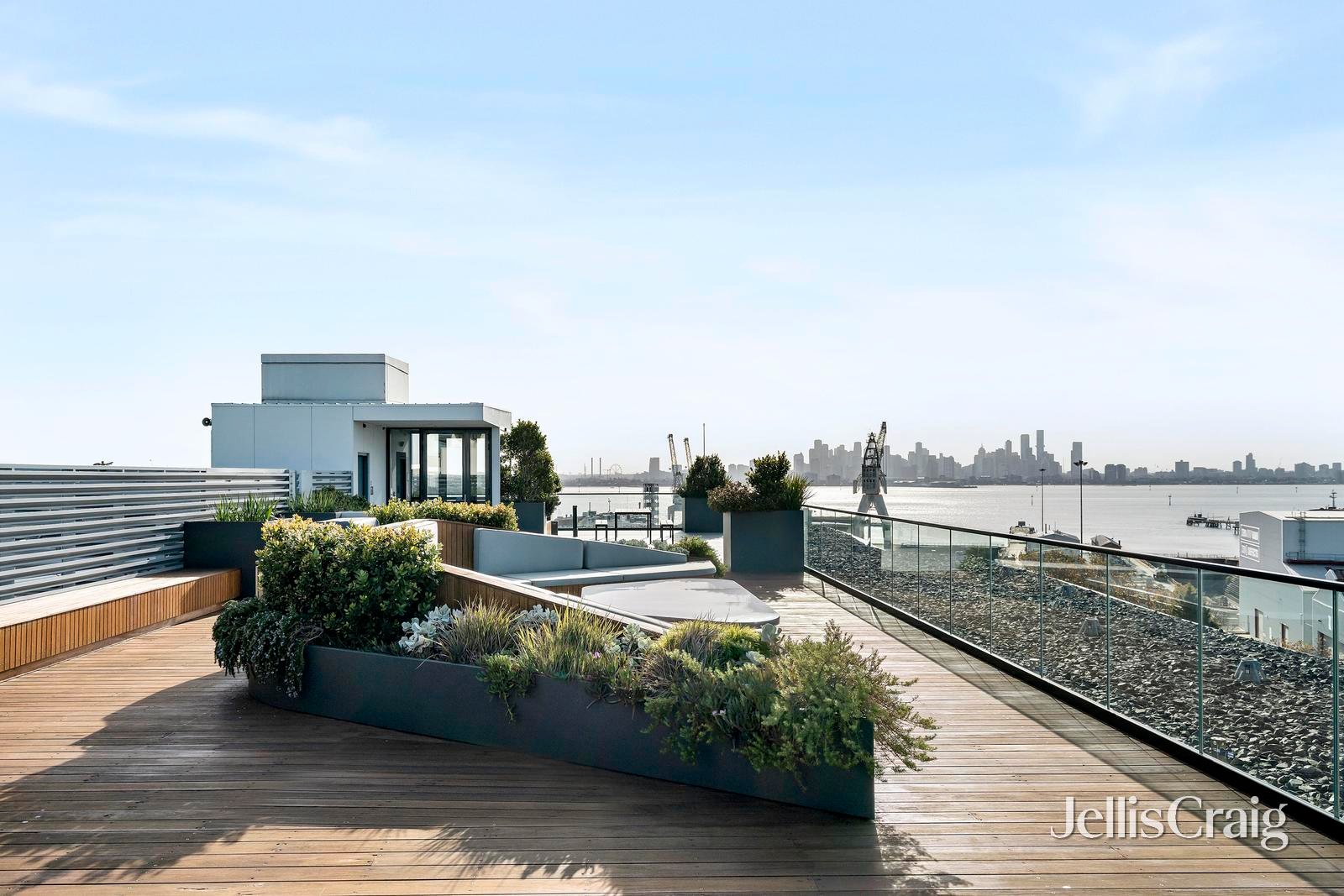 103/7 Windsor Terrace, Williamstown image 11