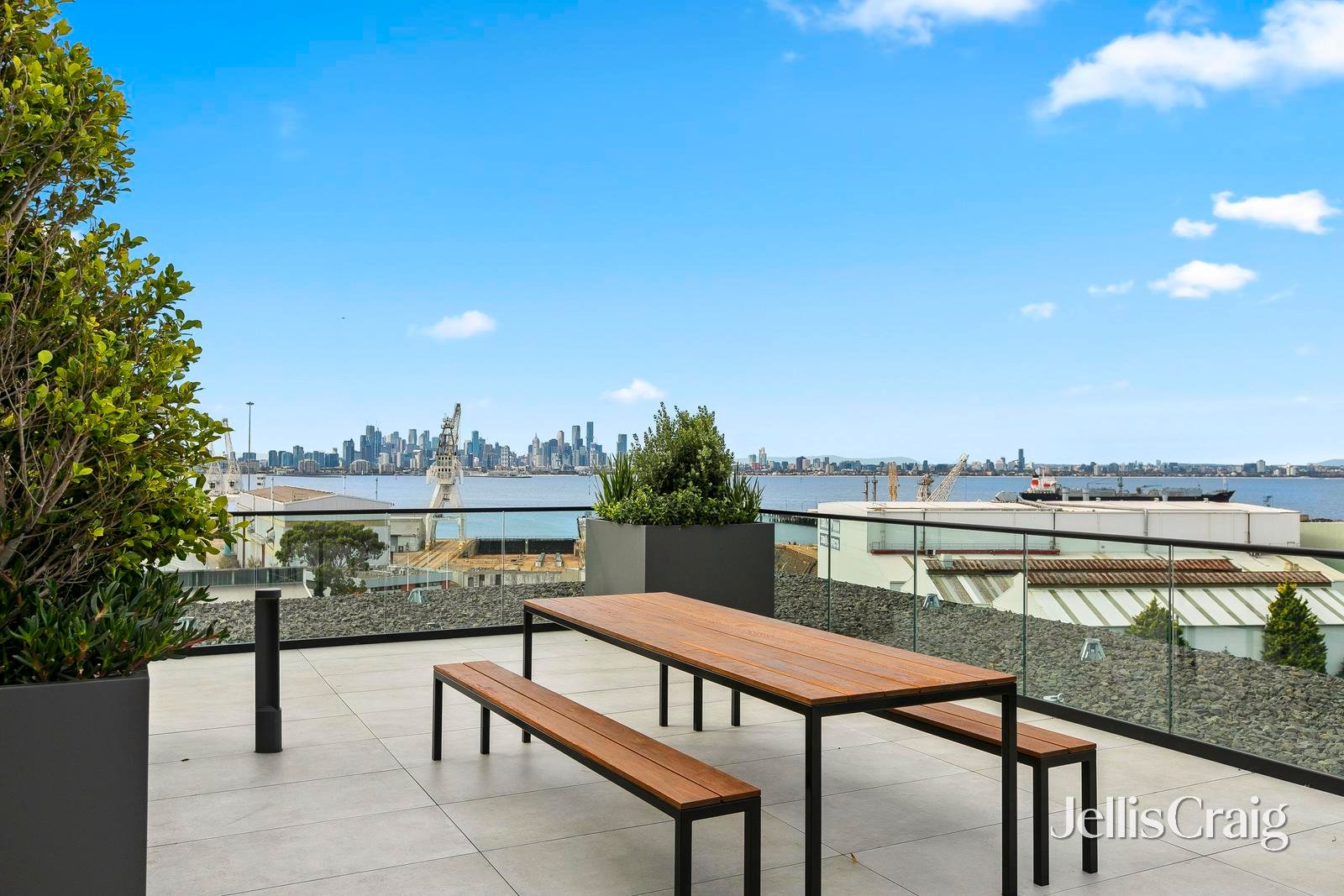 103/7 Windsor Terrace, Williamstown image 13