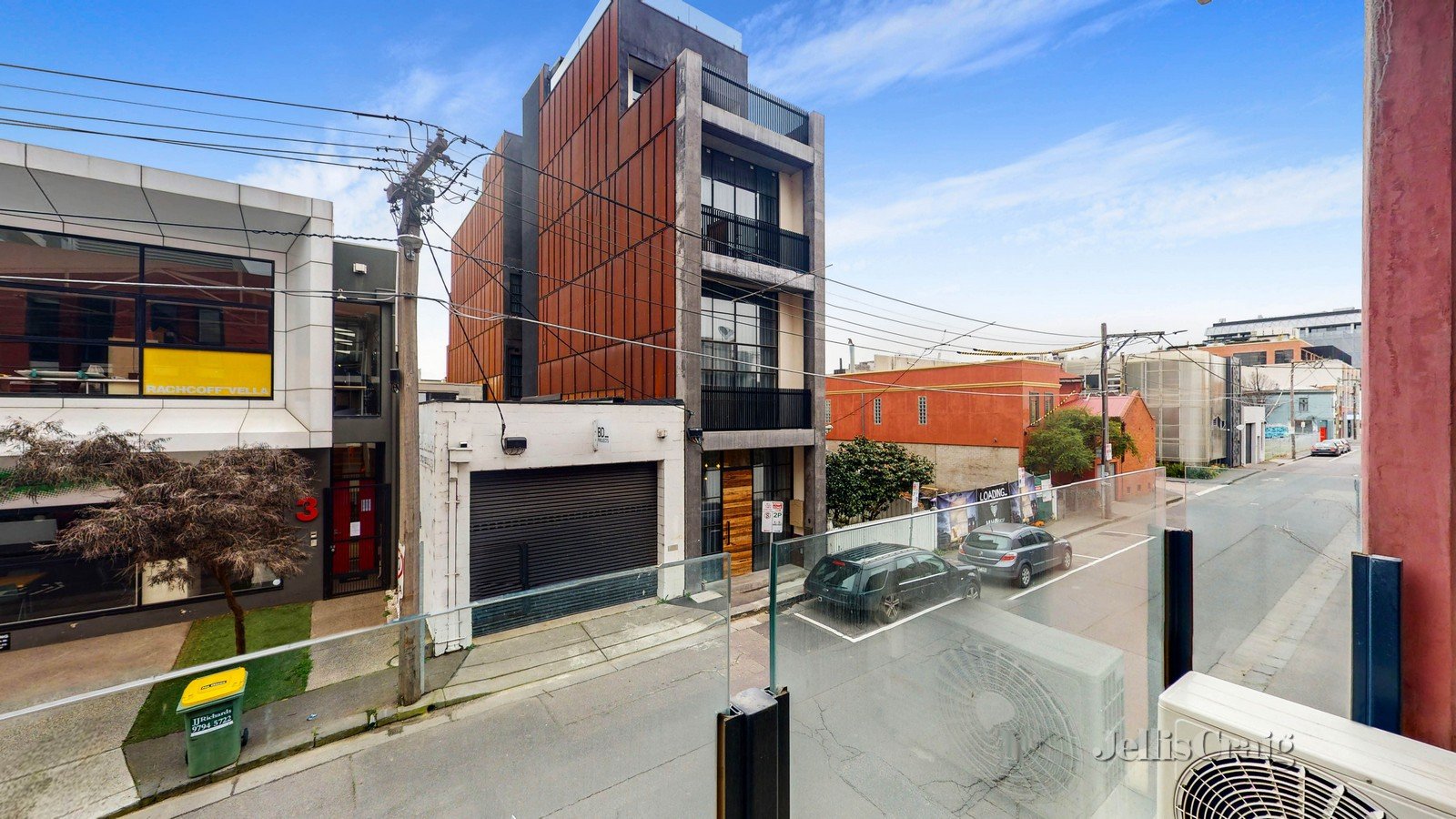 103/8 Balmain St, Cremorne image 5