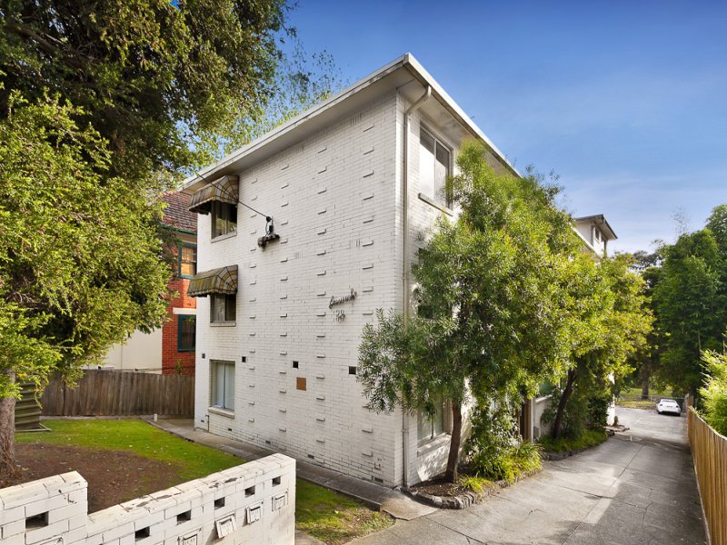 10/38 Creswick Street, Hawthorn image 7