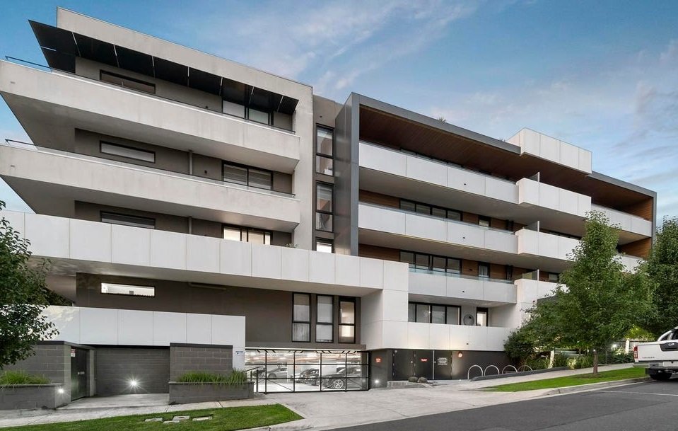 103/8 Hepburn Road, Doncaster image 1