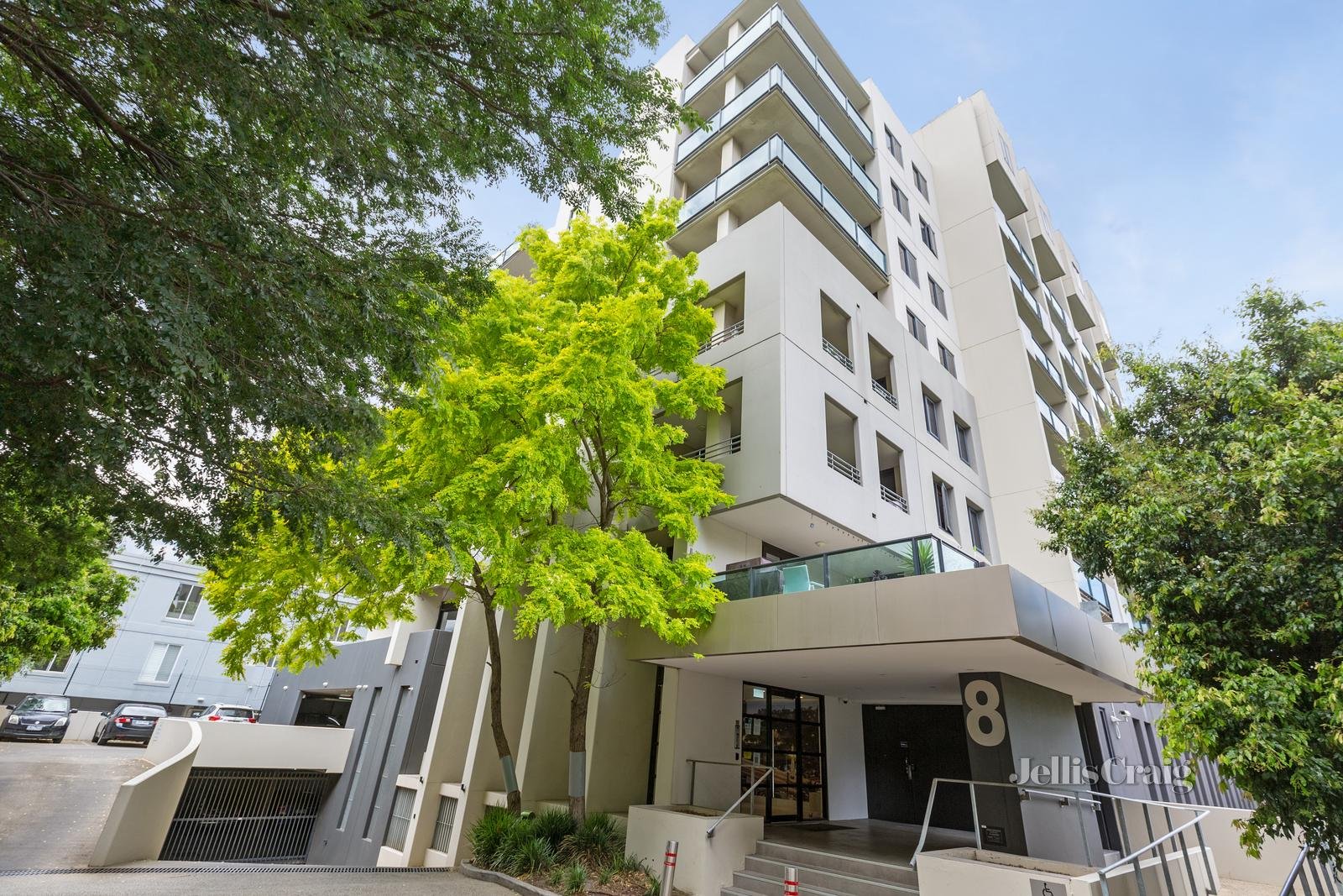 103/8 Howard Street, Richmond image 2