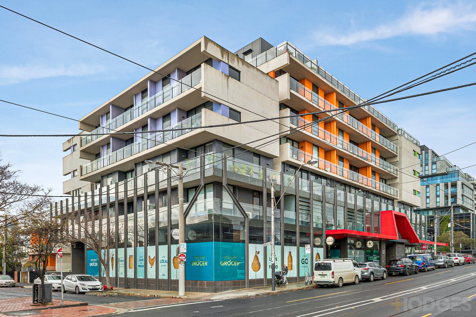 103 / 85 High Street Prahran