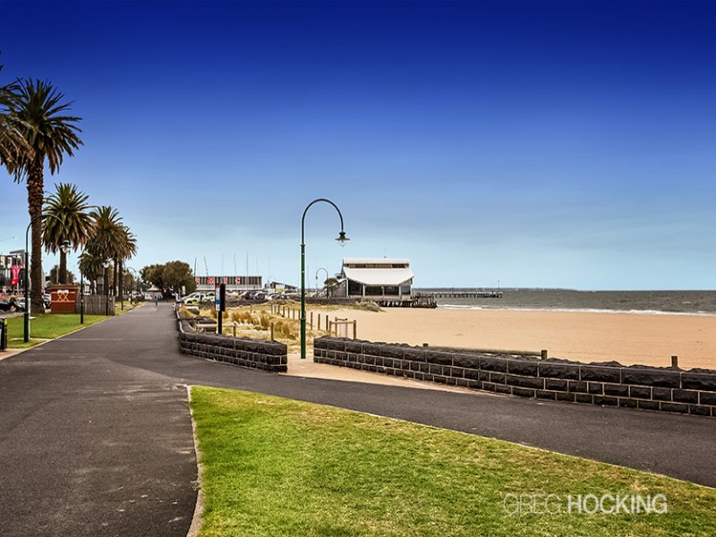 103/88 Beach Street, Port Melbourne image 9