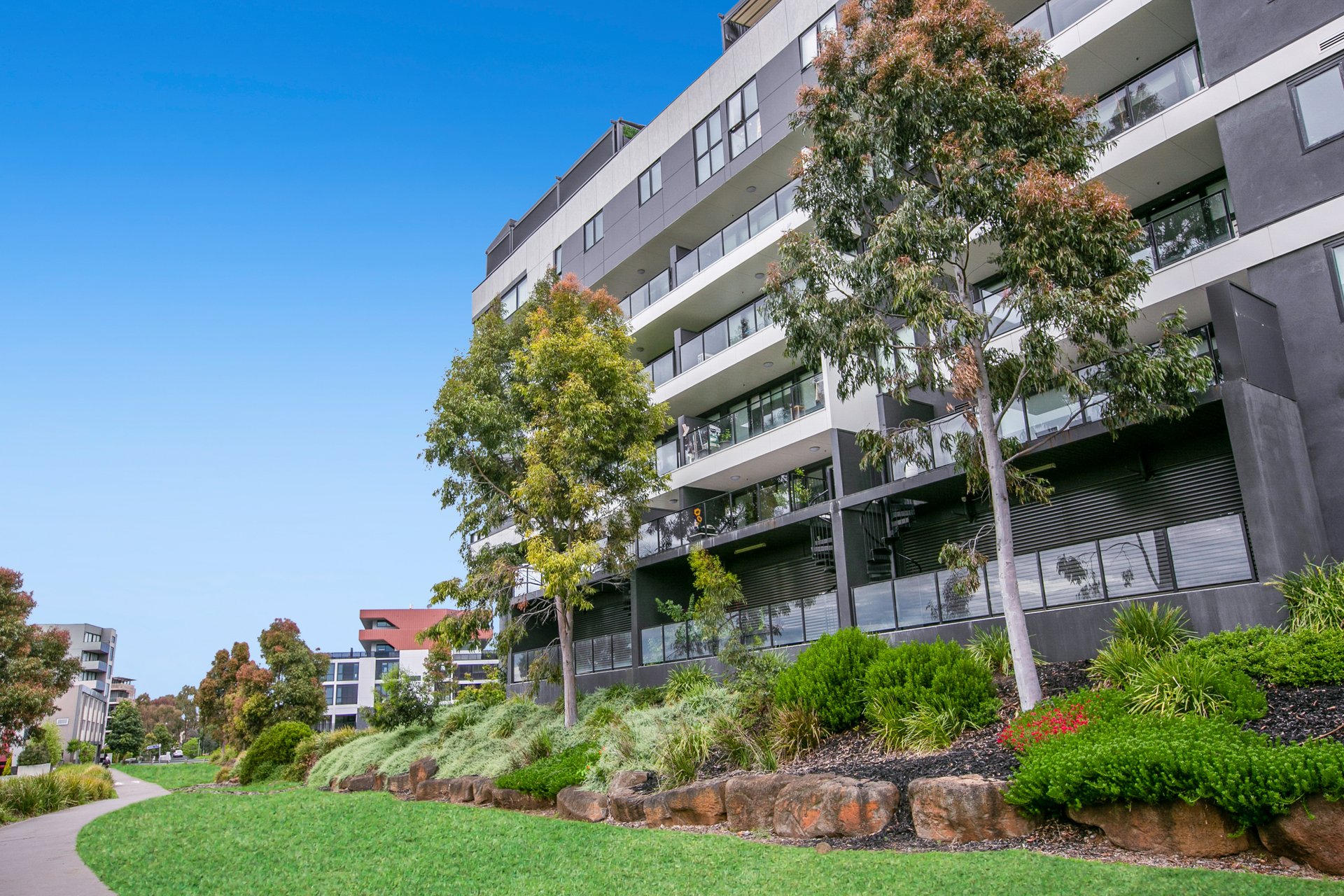 103/88 La Scala Avenue, Maribyrnong image 2