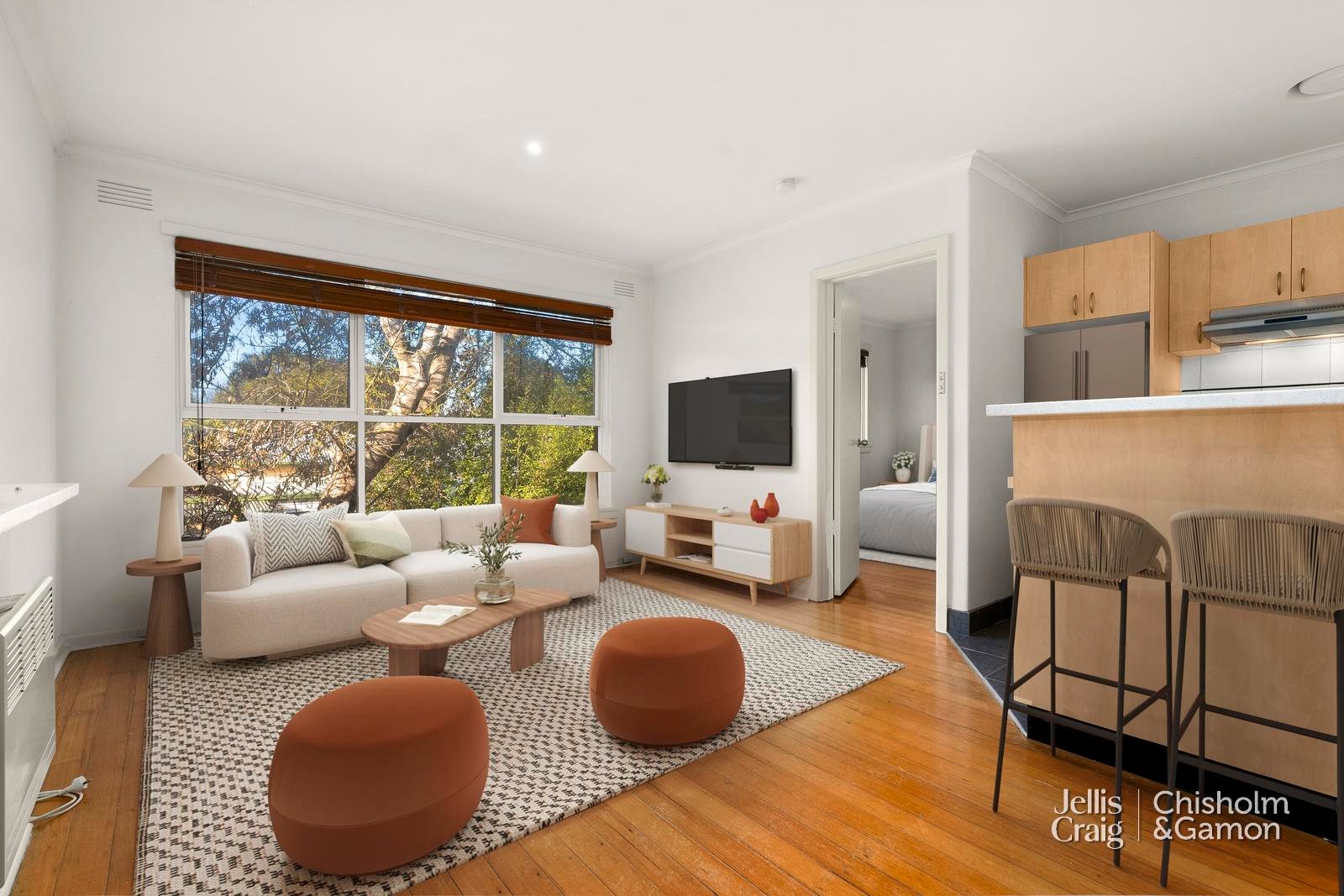 10/39 Byron Street, Elwood image 1
