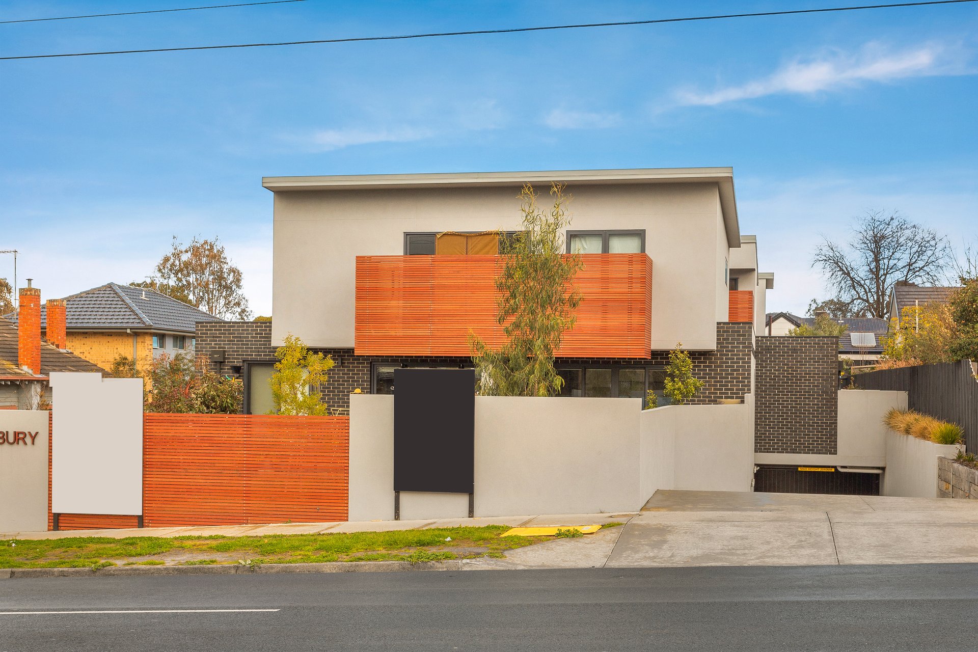 103/934 Canterbury Road, Box Hill South, VIC, 3128 RT Edgar