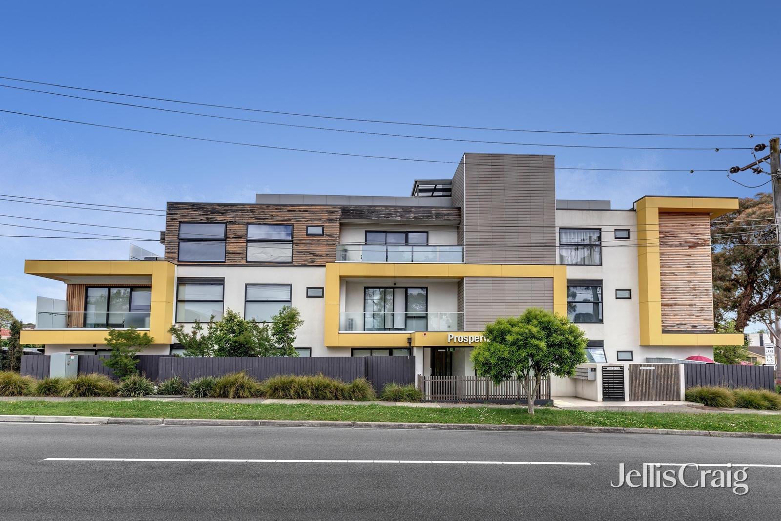 103/956 Doncaster Road, Doncaster&nbsp;East image 1