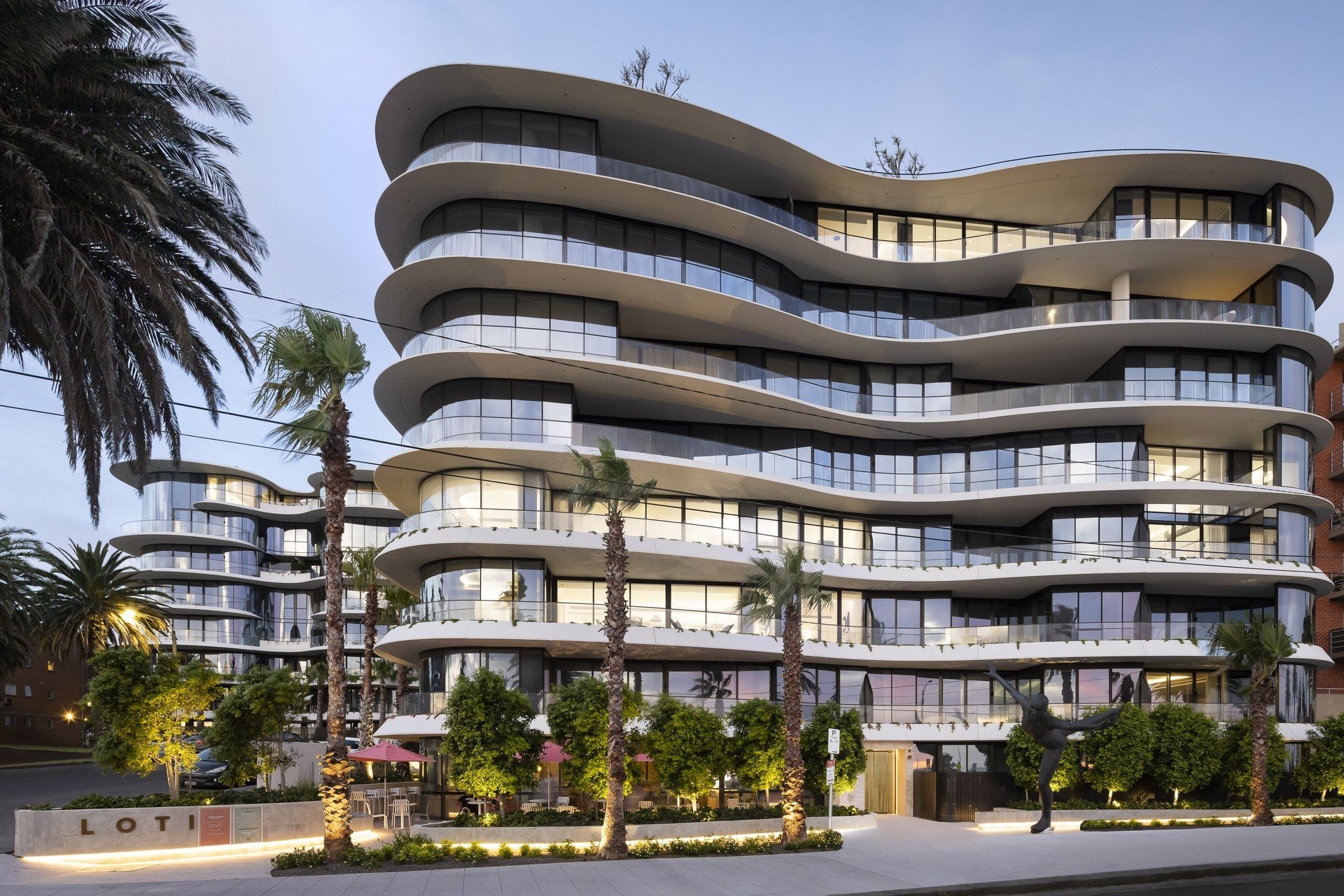 103G/14-16 The Esplanade, St Kilda image 1