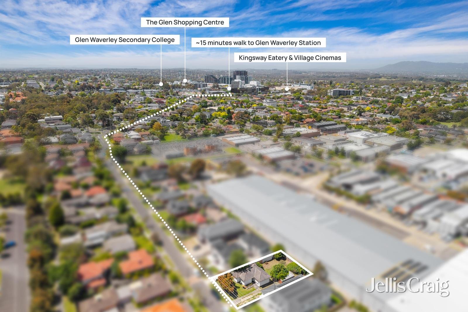 104 Bogong Avenue, Glen&nbsp;Waverley image 4