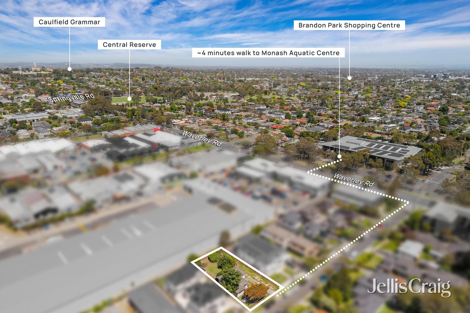 104 Bogong Avenue, Glen&nbsp;Waverley image 5