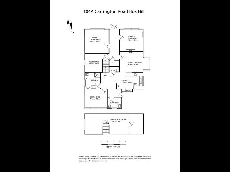 104 Carrington Road, Box Hill image 10