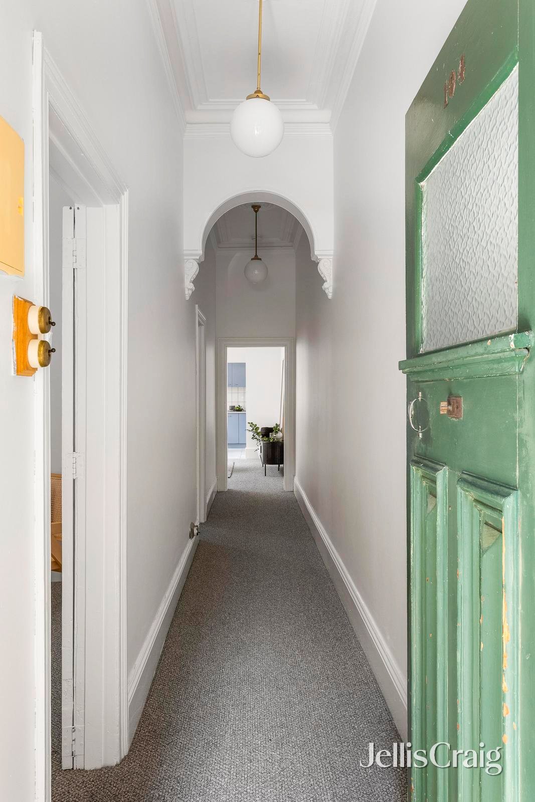 104 Clauscen Street, Fitzroy&nbsp;North image 2