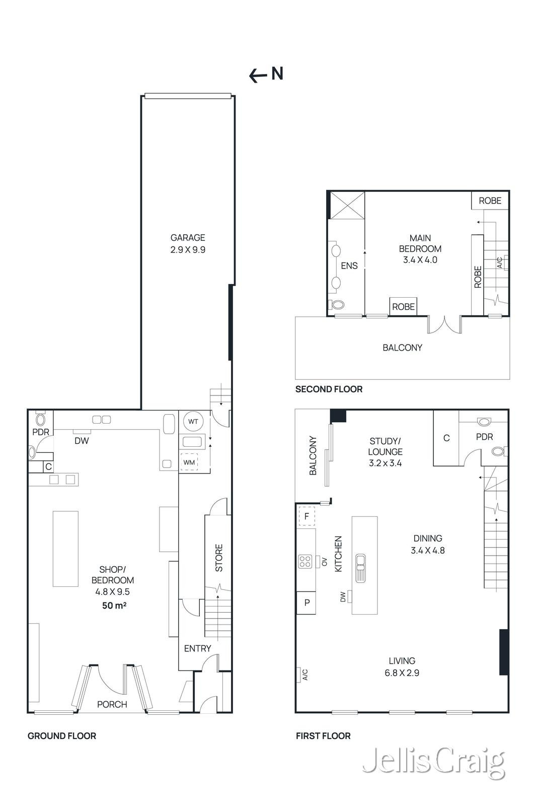 104 Errol Street, North Melbourne image 10