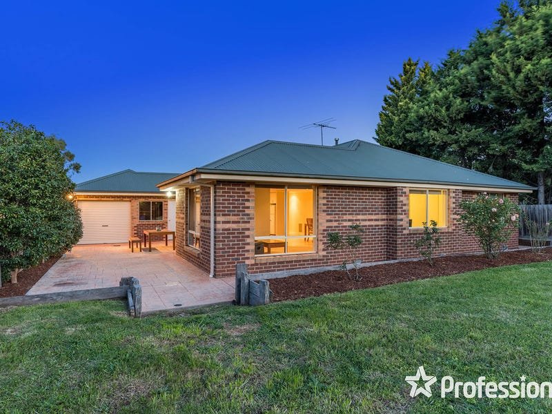 104 Nimblefoot Way, Lilydale image 18