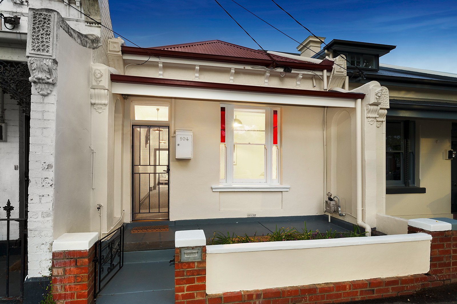 104 Rae Street, Fitzroy North VIC 3068