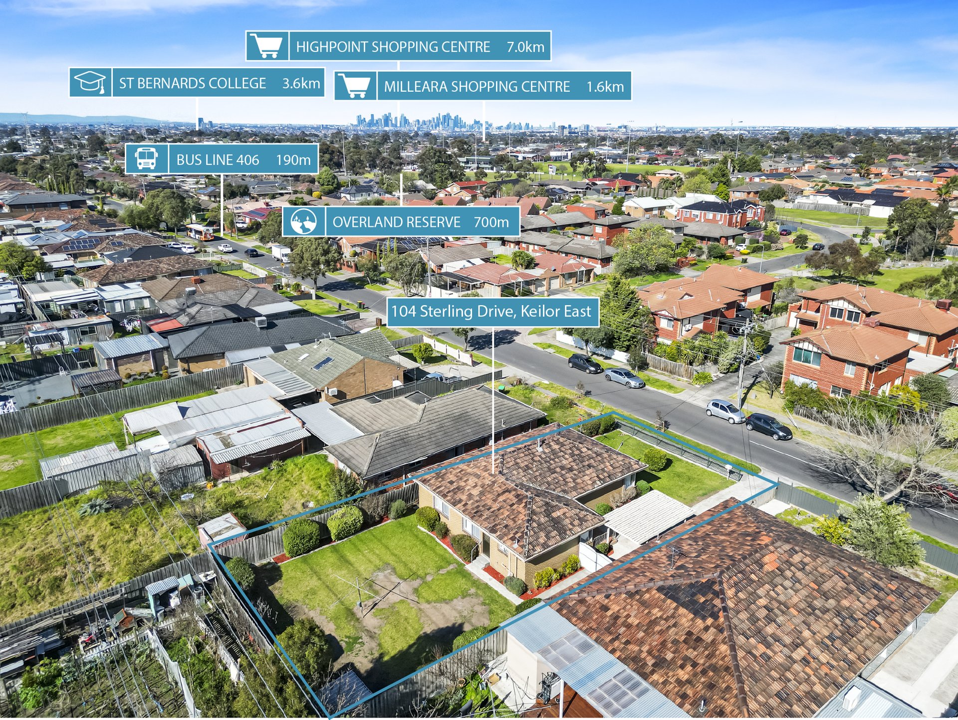 104 Sterling Drive, Keilor East image 10