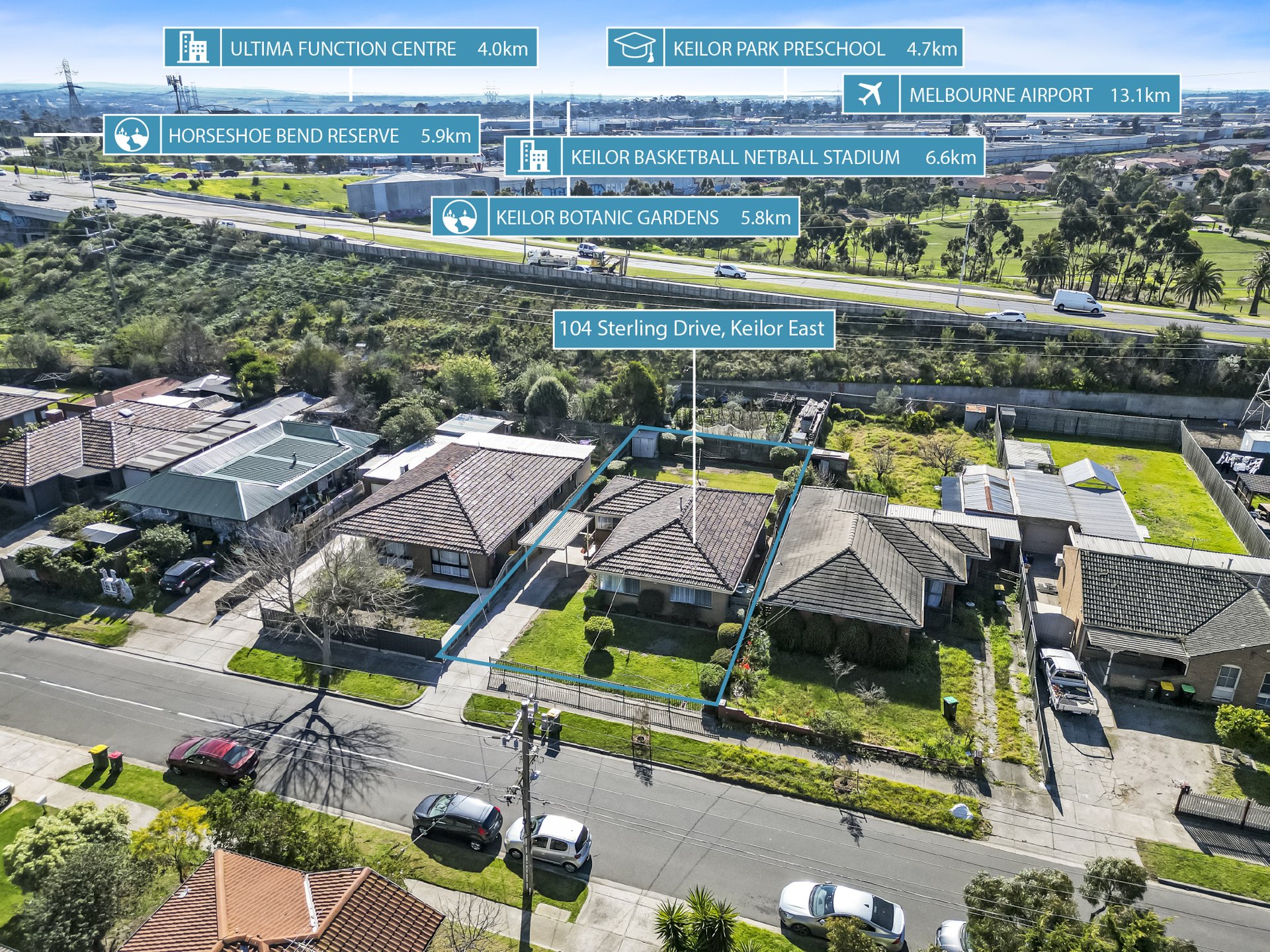 104 Sterling Drive, Keilor East image 11