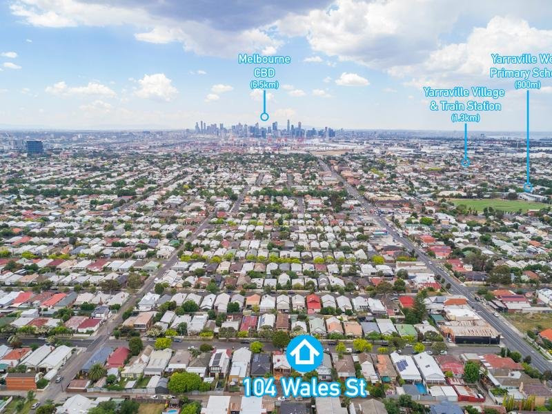 104 Wales Street KINGSVILLE