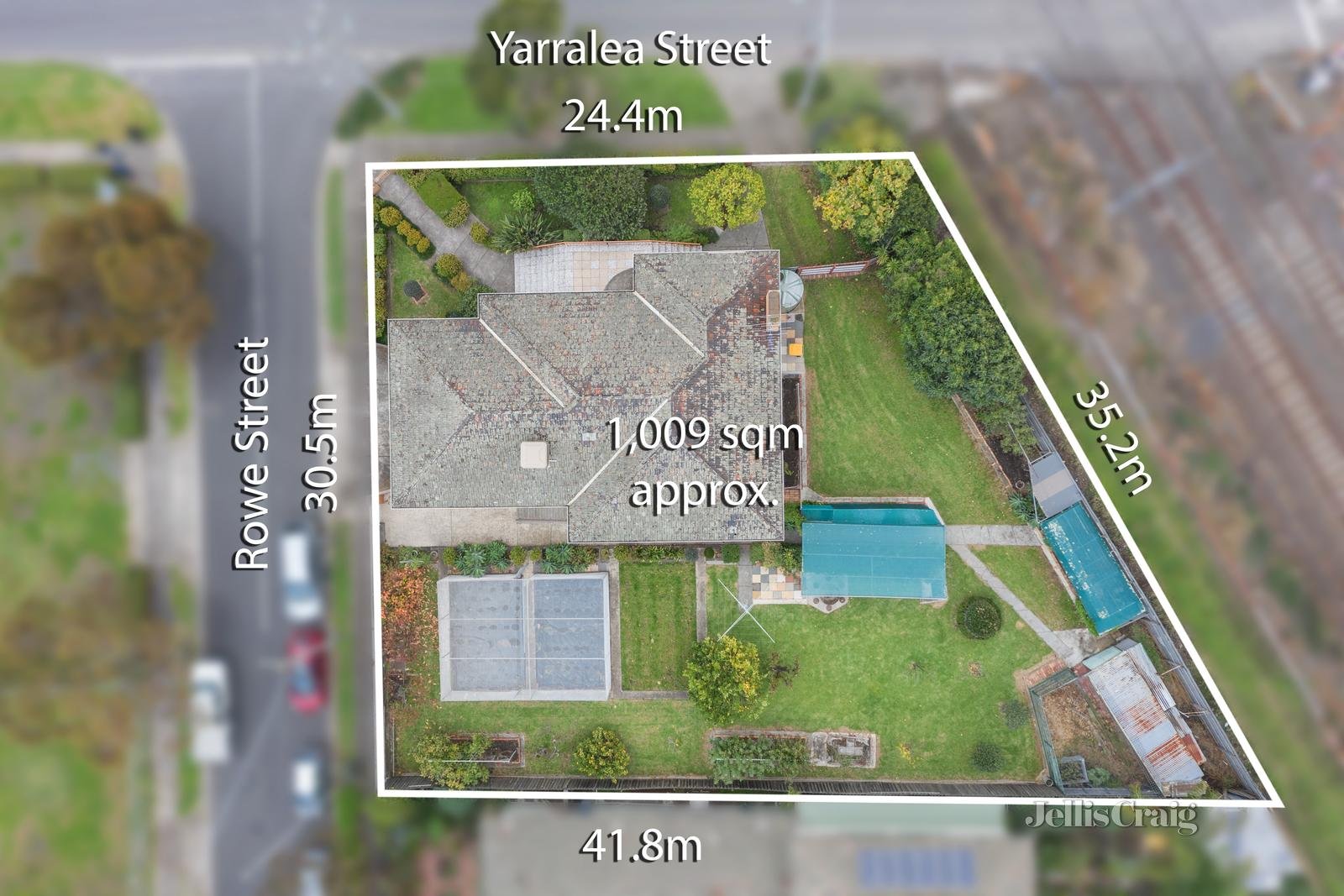 104 Yarralea Street, Alphington image 1