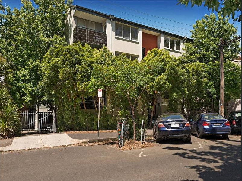 10/40 Moor Street, FITZROY VIC 3065