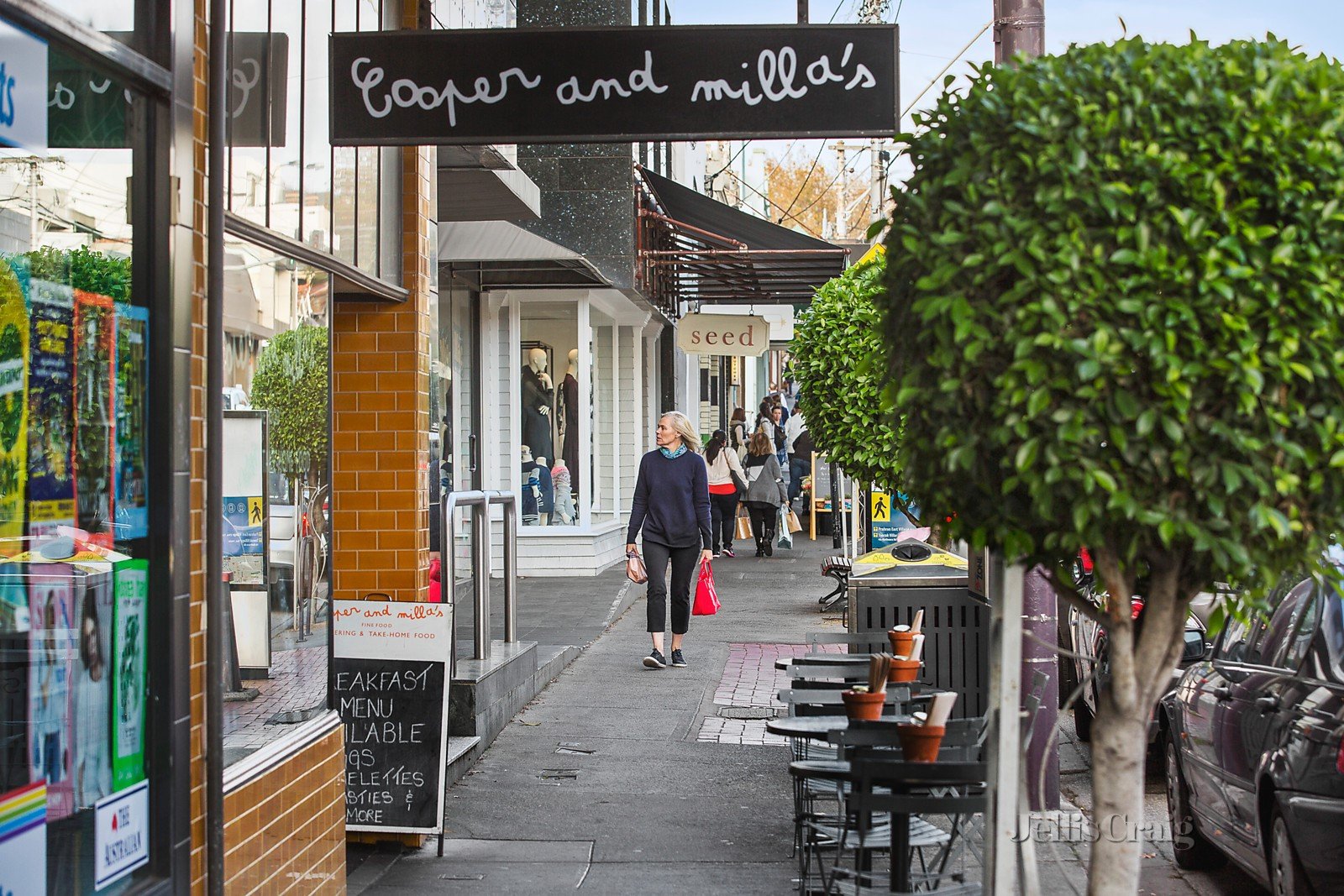 104/1 Evergreen Mews, Armadale image 7