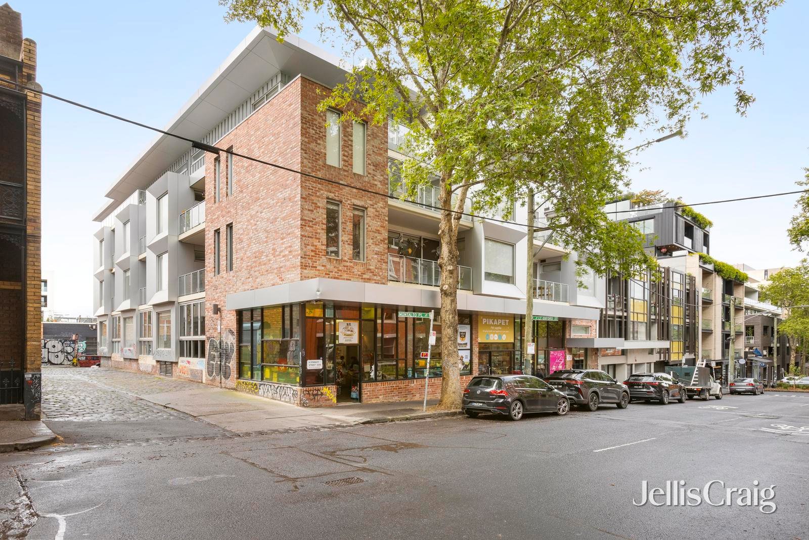 104/10 Stanley Street, Collingwood image 3