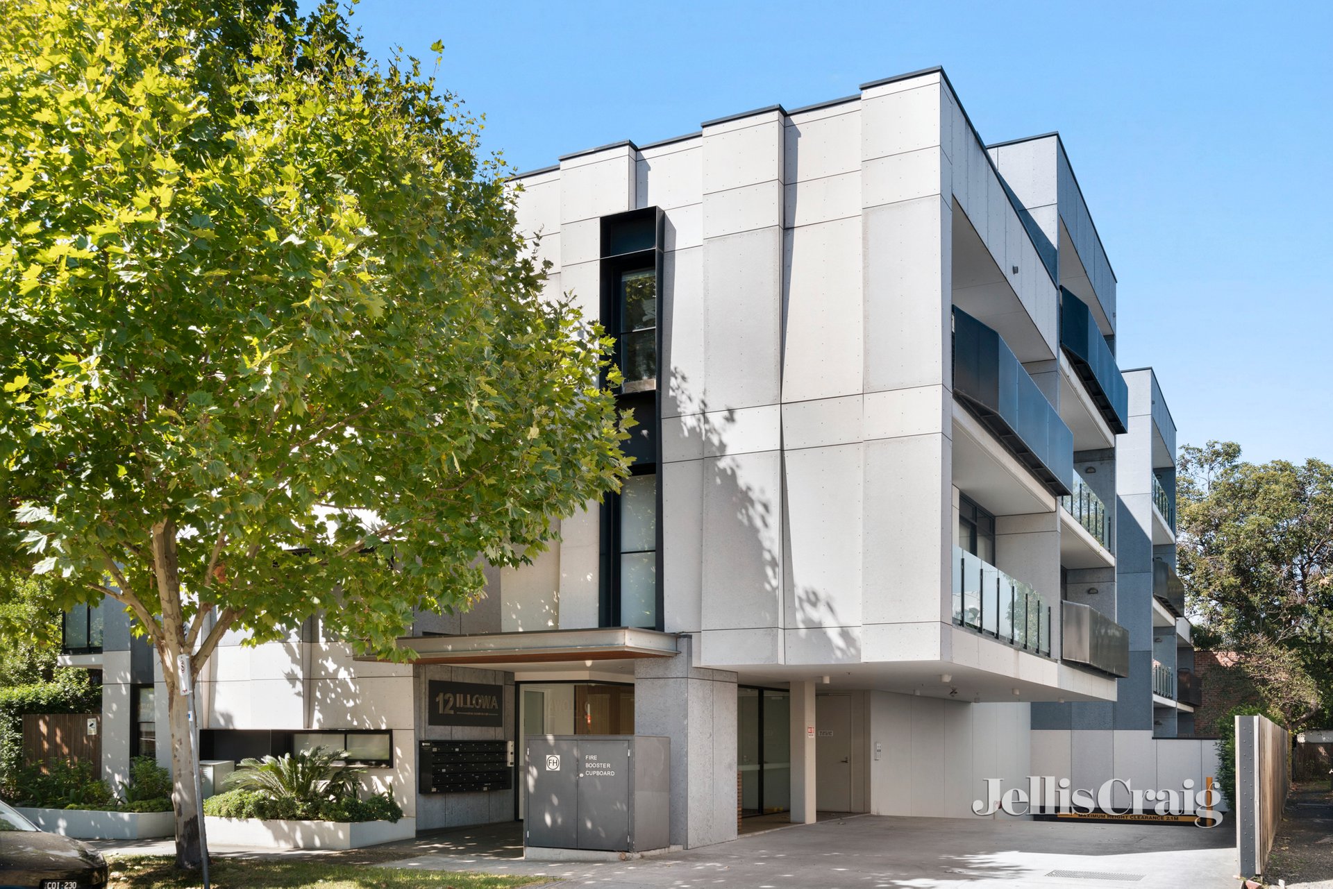 104/12 Illowa St, Malvern East image 6