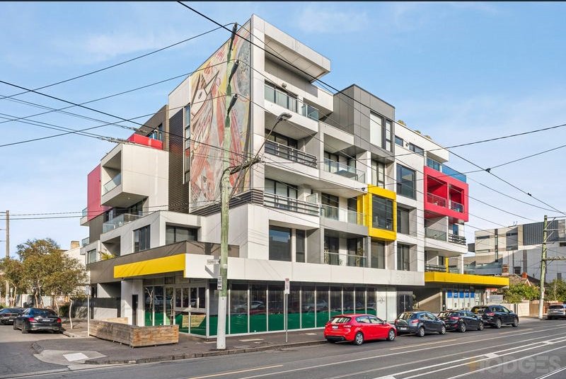 104 / 120 High Street PRAHRAN