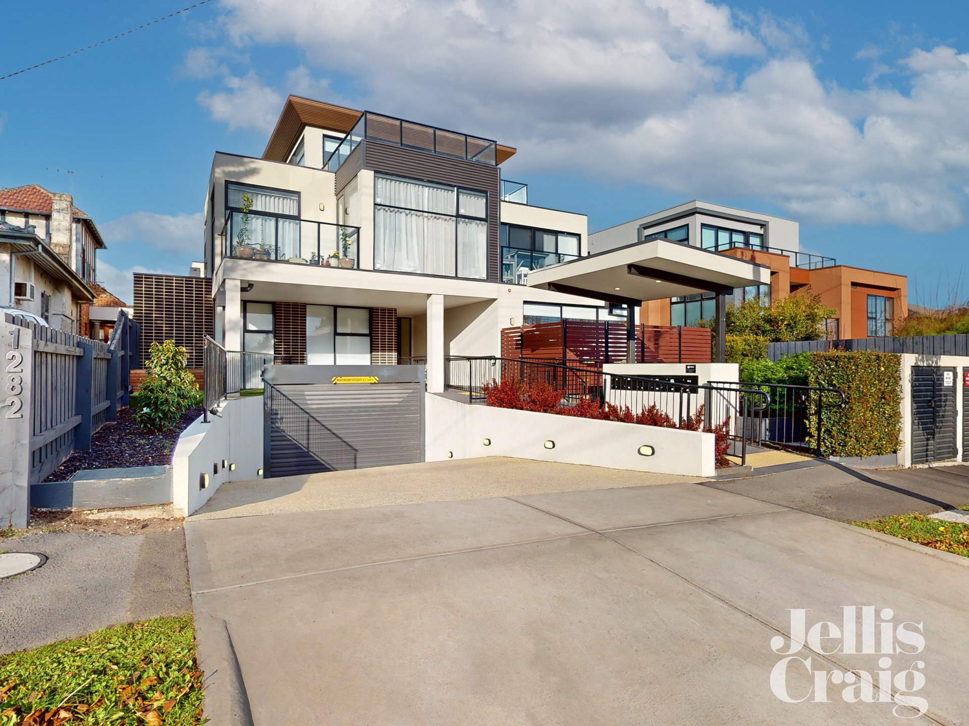 104/1282 Toorak Road, Camberwell image 1